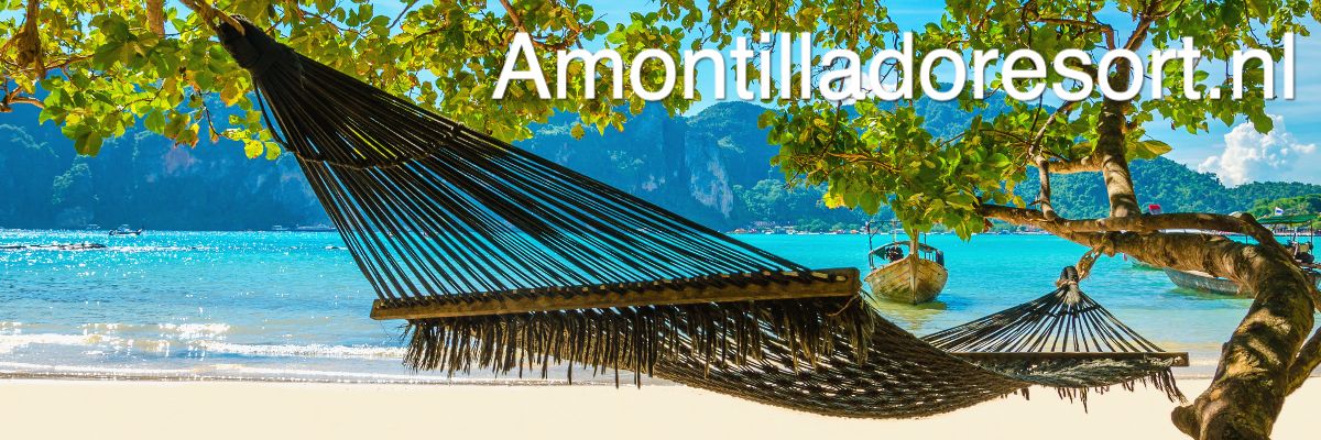 amontilladoresort.mrdogsblog.com