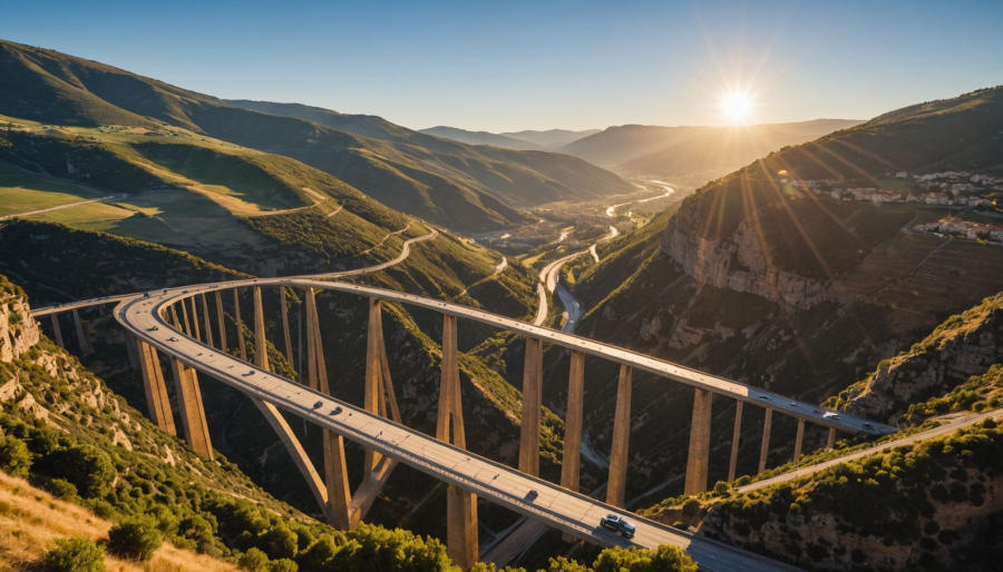 Waarom het viaduct van Millau meer is dan alleen een foto-opdracht
